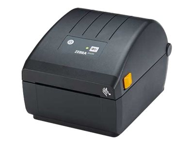 ZEBRA ZD220 Thermal Transfer Printer (74M) Standard EZPL