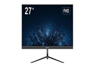 HIK Monitor 27" LED FHD HDMI/VGA 24/7 E-LED Ultra Delgado