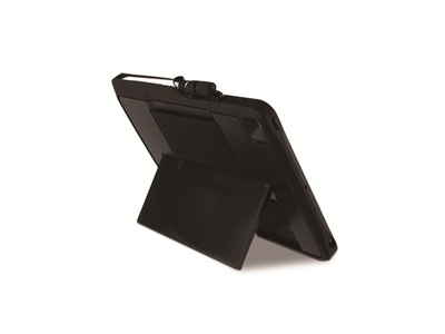 Kensington Funda - Kensington KNS Blackbelt Rugged Ipad 10.2