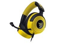 Razer Kraken V4 X Headset Alambrico - Edicion Pokemon