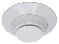 Notifier Detection Devices - Notifier detector de humo fotoe